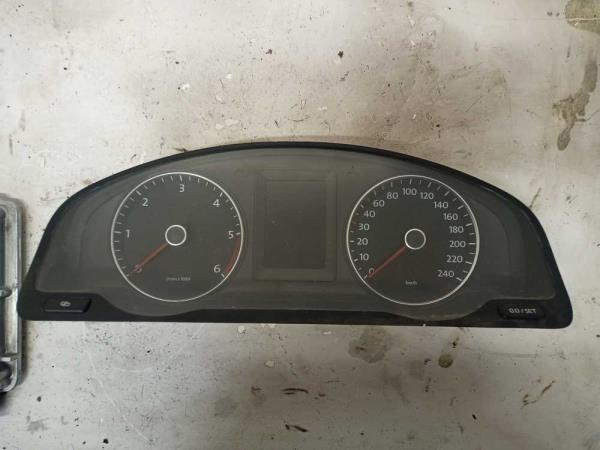 BOITIER COMPLET VW TRANSPORTER T 5 2.0 2012 2.0 BI TDI - Vue 2